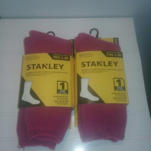 Stanley Accessories - Women's socks